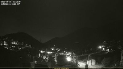 Webcam ore 05:30