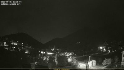Webcam ore 05:40