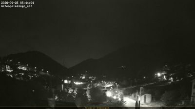 Webcam ore 05:45