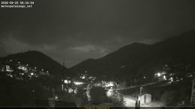 Webcam ore 06:25