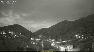 Webcam ore 06:35