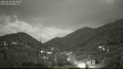 Webcam ore 06:40