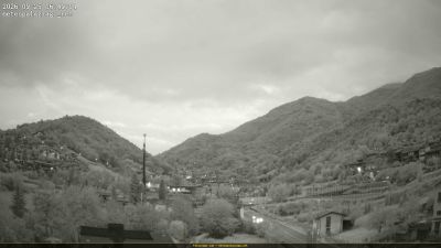 Webcam ore 06:50