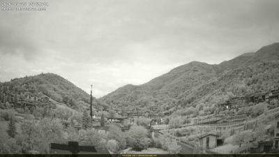 Webcam ore 06:55
