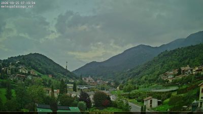 Webcam ore 07:20