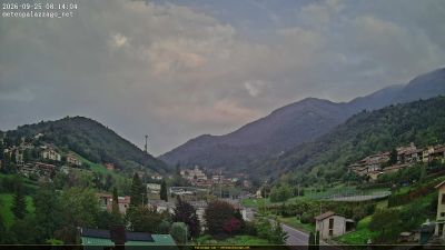 Webcam ore 08:15