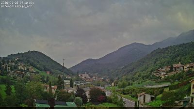 Webcam ore 08:35