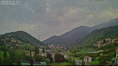 Webcam ore 08:40