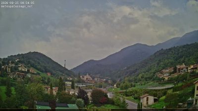 Webcam ore 08:55