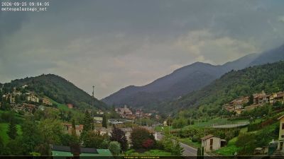 Webcam ore 09:05