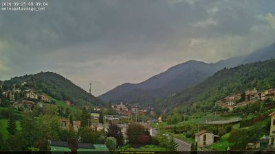 Webcam ore 09:10