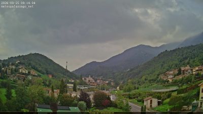 Webcam ore 09:15