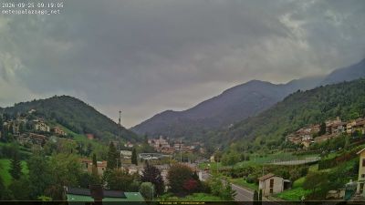 Webcam ore 09:20