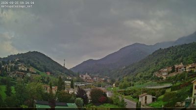 Webcam ore 09:25