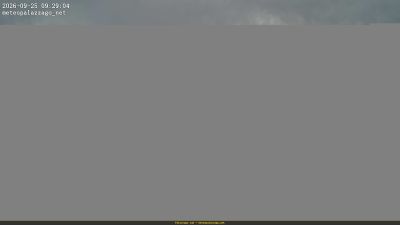 Webcam ore 09:30
