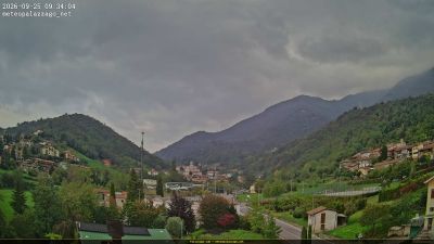 Webcam ore 09:35