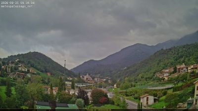 Webcam ore 09:40