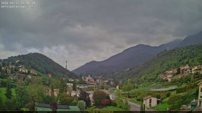 Webcam ore 09:50