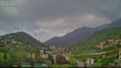 Webcam ore 09:55