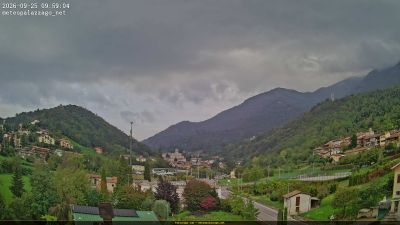 Webcam ore 10:00