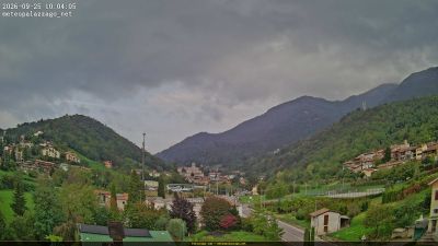 Webcam ore 10:05