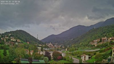 Webcam ore 10:10
