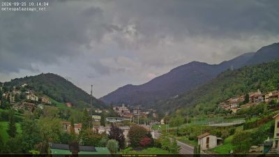 Webcam ore 10:15