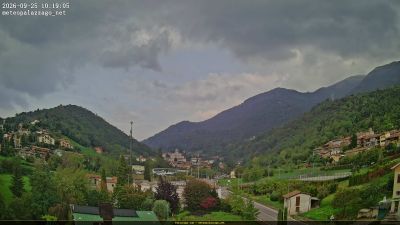 Webcam ore 10:20