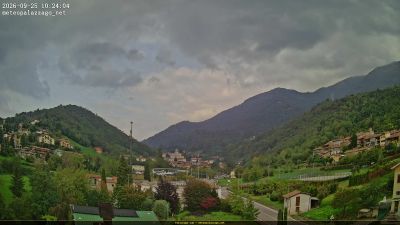 Webcam ore 10:25