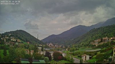 Webcam ore 10:30