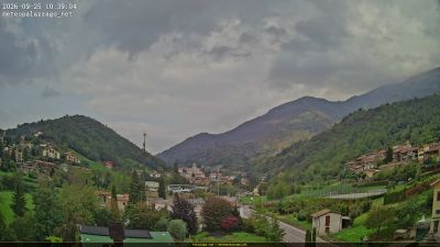 Webcam ore 10:40