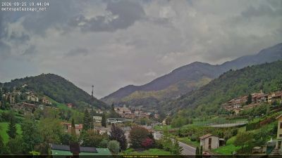 Webcam ore 10:45