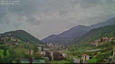 Webcam ore 10:50