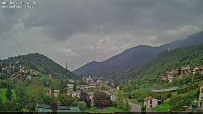 Webcam ore 10:55