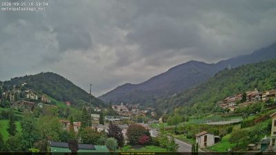 Webcam ore 11:00