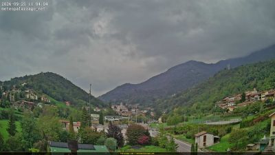 Webcam ore 11:05
