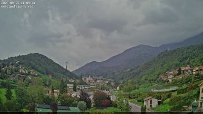 Webcam ore 11:10