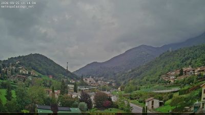 Webcam ore 11:15
