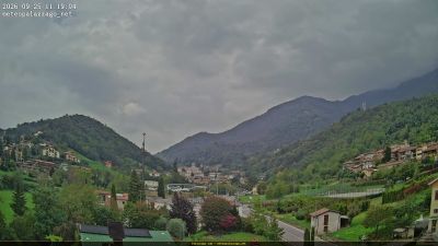 Webcam ore 11:20