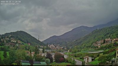 Webcam ore 11:25