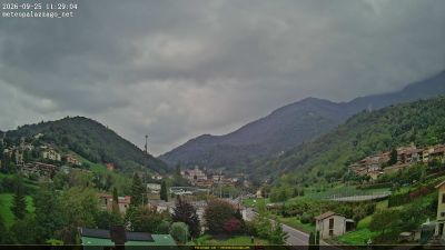 Webcam ore 11:30