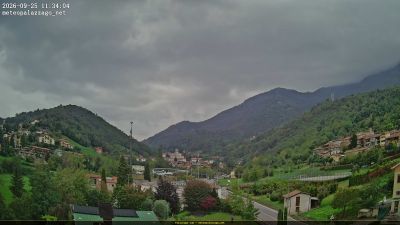 Webcam ore 11:35