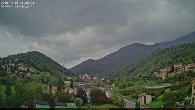 Webcam ore 11:40