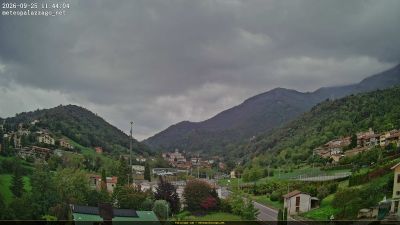 Webcam ore 11:45