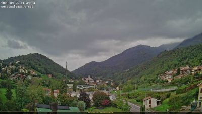 Webcam ore 11:50