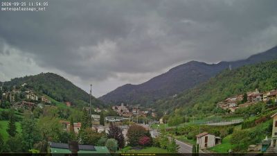 Webcam ore 11:55