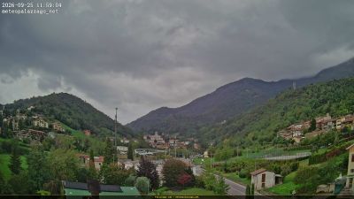 Webcam ore 12:00