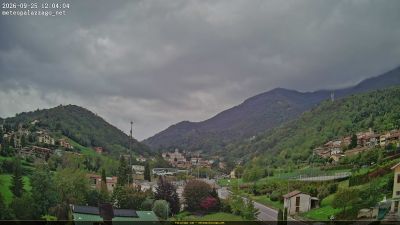 Webcam ore 12:05