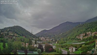 Webcam ore 12:10