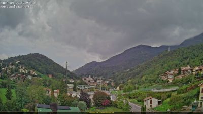 Webcam ore 12:30